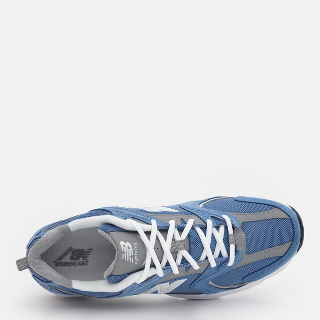 Buty sportowe męskie New Balance 530 MR530CI 45 (11US) 29 cm Niebieskie (196941309217) - obraz 6