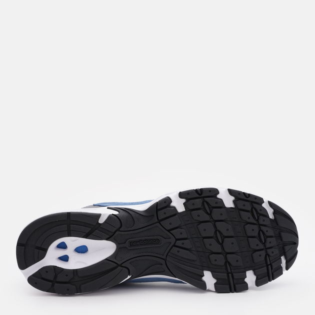 Buty sportowe męskie New Balance 530 MR530CI 45 (11US) 29 cm Niebieskie (196941309217) - obraz 7