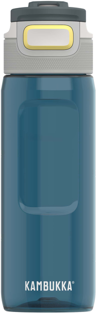 Пляшка для води Kambukka Elton 750 мл Wild Storm (5407005143414) - зображення 1