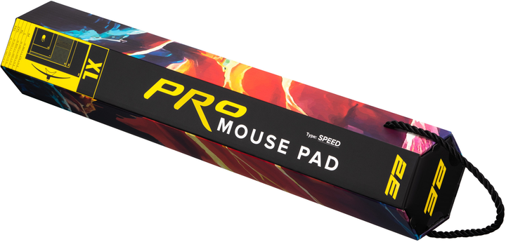 Игровая поверхность 2E Gaming Pro Speed D02 XL (2E-SPEED-XL-D02-PRO) - изображение 6