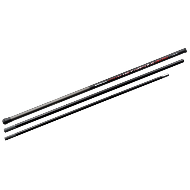 Ручка подсака Flagman Magnum Mod Tele Net Handle 3м MMTH300 – фото ...