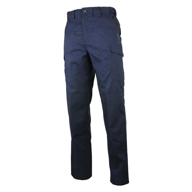 Тактичні брюки чоловічі Propper Kinetic Navy робочі штани сині розмір 36/30 - зображення 1
