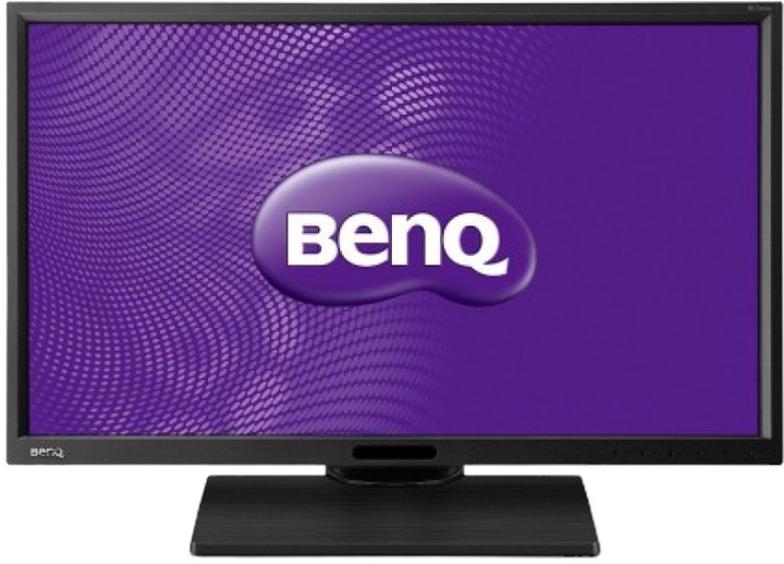 Монитор 23.8" Benq BL2420PT (9H.LCWLA.TBE) - изображение 4