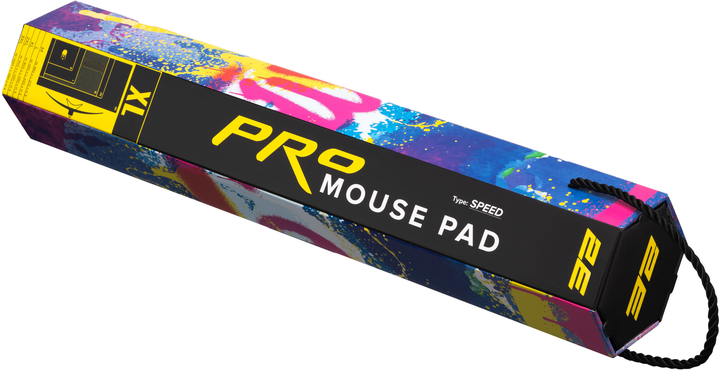 Игровая поверхность 2E Gaming Pro Speed D08 XL (2E-SPEED-XL-D08-PRO) - изображение 5
