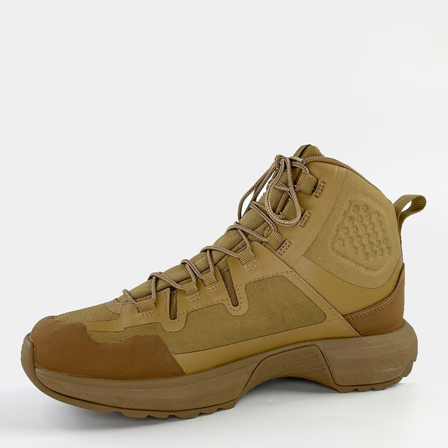 Чоловічі тактичні черевики з Gore-Tex Deckers X Lab A6-MP 1152350-BEIG 42.5 (9US) 27 см Бежеві (1000000030768/196565594020) - зображення 2