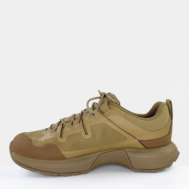 Жіночі тактичні кросівки з Gore-Tex Deckers X Lab A6-LP 1152352-BEIG 38.5 (6US) 24 см Бежеві (1000000030783) - зображення 2