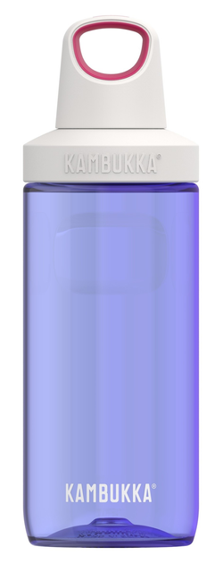 Пляшка для води Kambukka Reno 500 мл Лаванда (5407005140284) - зображення 1