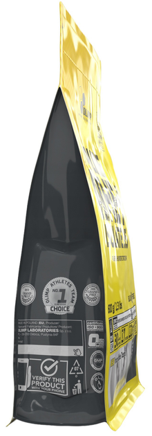 Protein Olimp Pure Whey Isolate 95 600 g Wanilia (5901330038426) - obraz 3