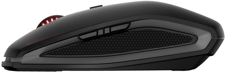 Комплект бездротовий Cherry Gentix RF Wireless Black (JD-7000DE-2) - зображення 5