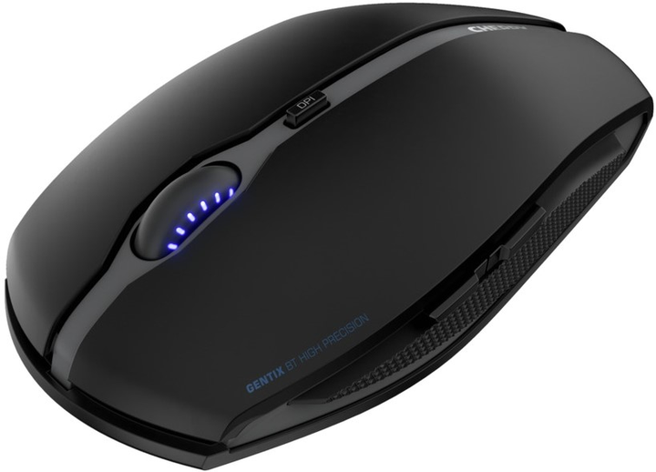 Mysz Cherry Gentix Bluetooth Black (JW-7500-2) - obraz 3