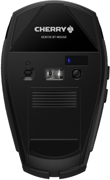 Mysz Cherry Gentix Bluetooth Black (JW-7500-2) - obraz 5