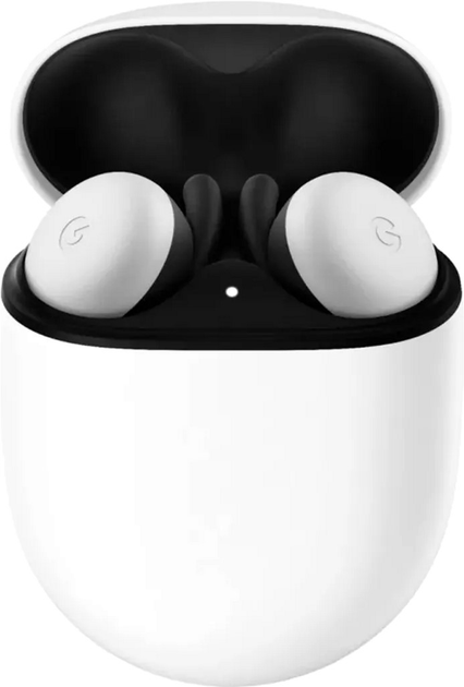 Наушники Google Pixel Buds 2 White купить в интернет-магазине ROZETKA ...