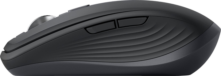 Mysz Logitech MX Anywhere 3S Bluetooth Black (910-006929) - obraz 4