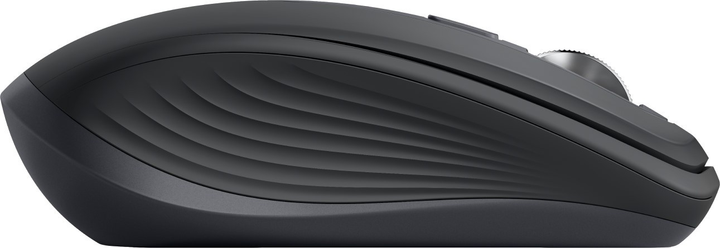 Mysz Logitech MX Anywhere 3S Bluetooth Black (910-006929) - obraz 5