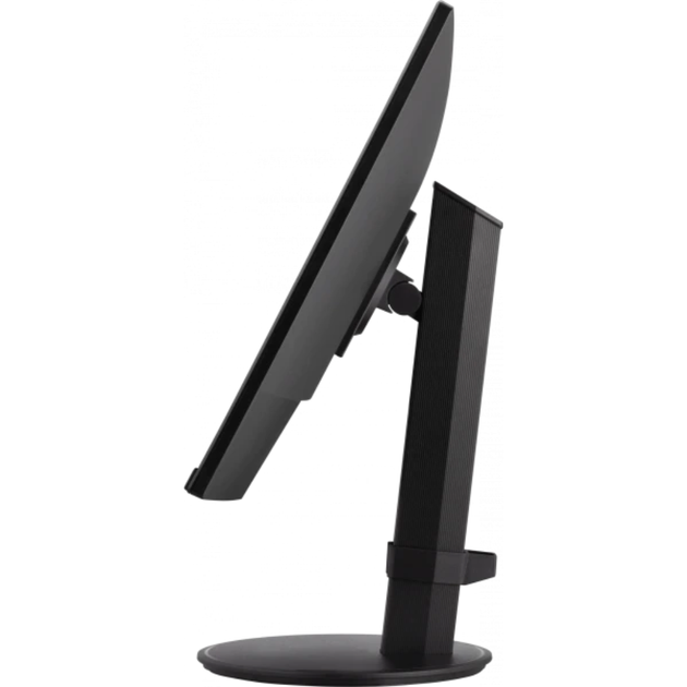 Монитор 27" ЖК ViewSonic VG2708A-MHD IPS/1920х1080 безрамочный/поворотный экран Черный - изображение 7