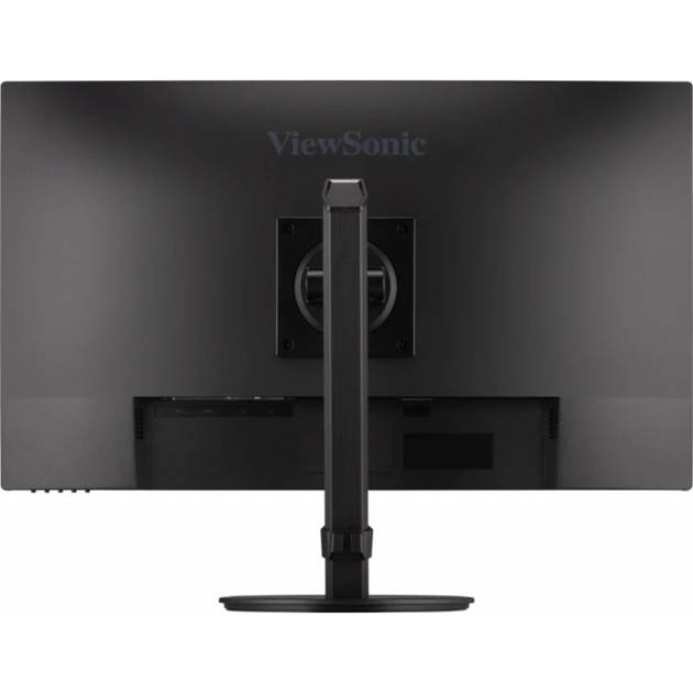 Монитор 27" ЖК ViewSonic VG2708A IPS/1920х1080 безрамочный/поворотный экран Черный - изображение 6