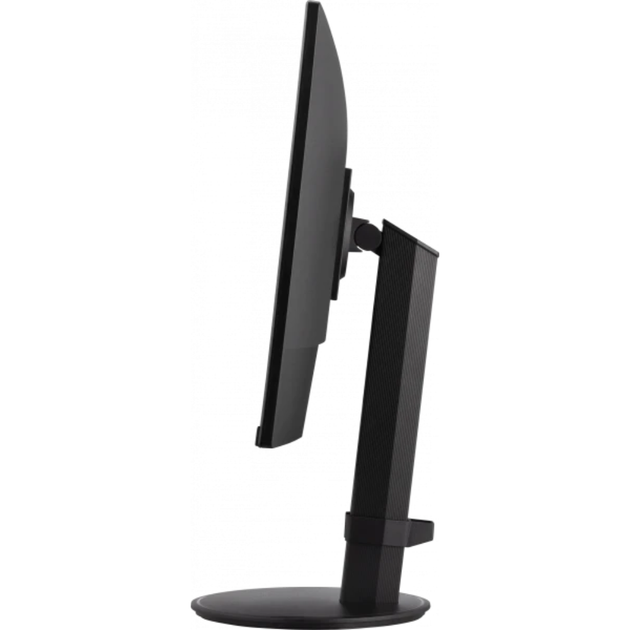 Монитор 27" ЖК ViewSonic VG2708A IPS/1920х1080 безрамочный/поворотный экран Черный - изображение 7