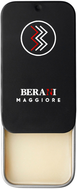 Perfumy w wosku męskie Berani Homme Solid Perfume Maggiore 10 ml (5903714206209) - obraz 1