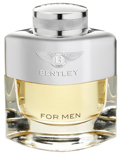 Woda toaletowa Bentley for Men 60 ml (7640111497554) - obraz 1