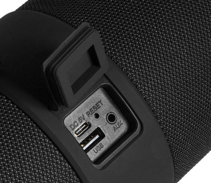 Głośnik przenośny Technaxx SoundBlaster BT-X56 (4260358124018) - obraz 4
