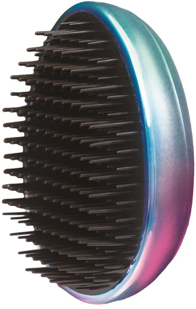 Szczotka Inter Vion Untangle Brush Glossy Ombre do włosów (5902704989283) - obraz 1