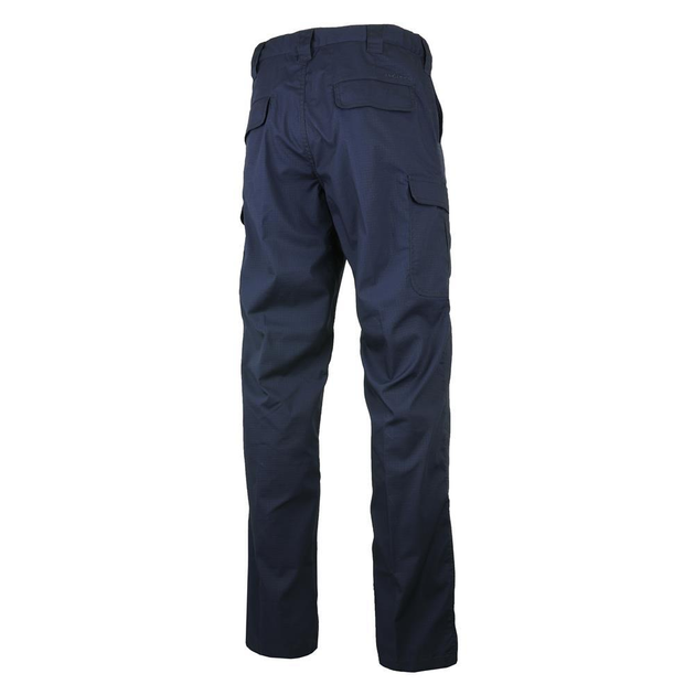 Тактичні брюки чоловічі Propper Kinetic Navy робочі штани сині розмір 36/34 - зображення 2