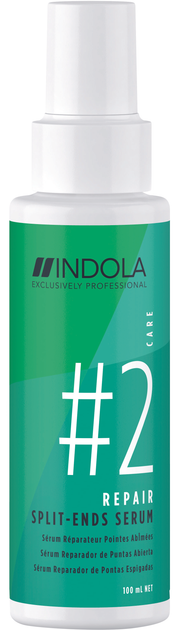 Serum Indola Innova Repair do regeneracji końcówek włosów 100 ml (4045787720471) - obraz 1
