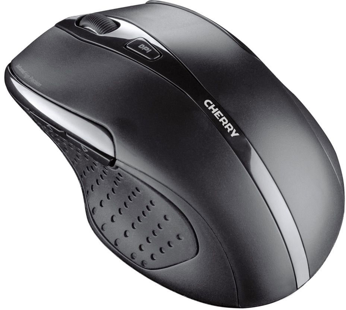 Комплект бездротовий Cherry DW 5100 RF Wireless Black (JD-0520DE-2) - зображення 5