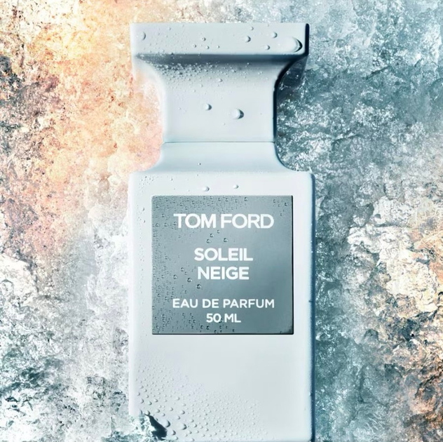 香水(ユニセックス) TOM FORD SOLEIL NEIGE 50ml TOM FORD トムフォード ソレイユネージュ EDP 50ml フレグランス