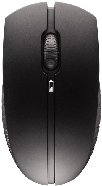 Zestaw bezprzewodowy Cherry B.Unlimited 3.0 RF Wireless Czarny (JD-0410DE-2) - obraz 3