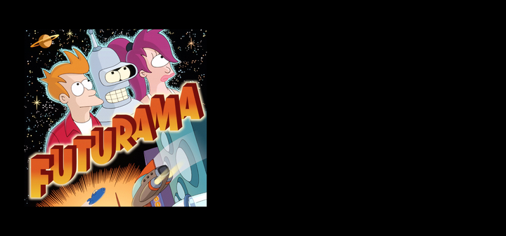 Кухоль Geek Land Футурама Futurama 02.32 майбутні.187 - зображення 4