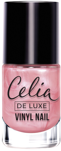 Вініловий лак для нігтів Celia De Luxe Vinyl Nail 503 10 мл (5900525081742) - зображення 1