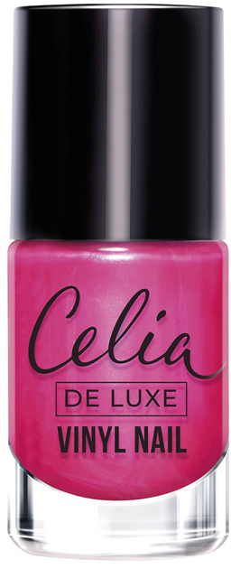 Lakier winylowy do paznokci Celia De Luxe Vinyl Nail 502 10 ml (5900525081735) - obraz 1