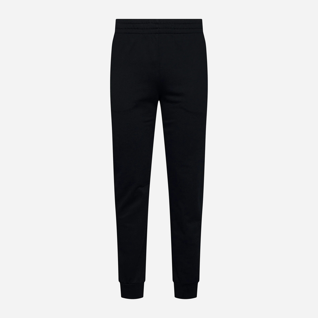 Спортивний костюм чоловічий EA7 Train Core Id M T-Suit Hoodie Rn Ch Coft S Чорний (8056861842282) - зображення 10