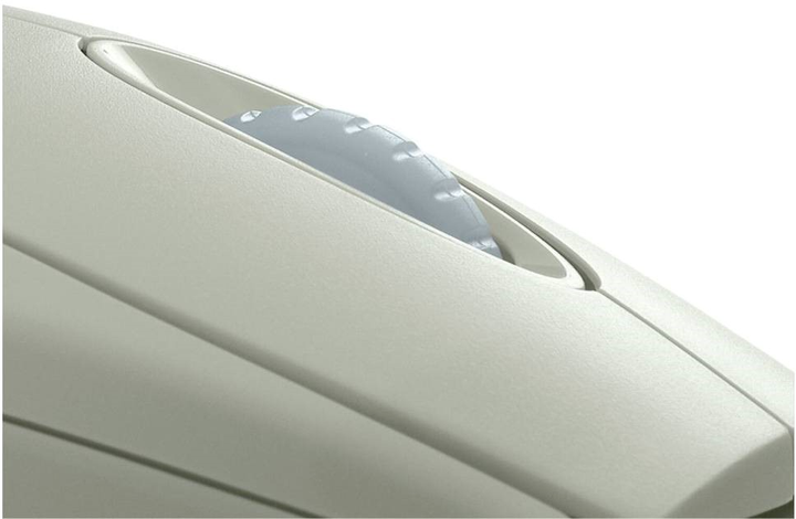 Миша Cherry WheelMouse M-5400 USB Gray - зображення 3