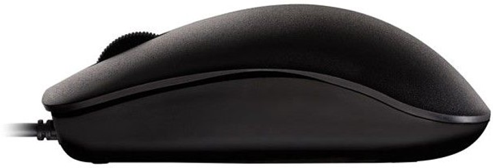 Mysz Cherry MC 1000 USB Black (JM-0800-2) - obraz 3