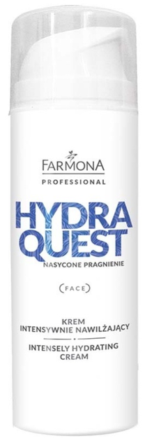 Крем Farmona Professional Hydra Quest інтенсивно зволожуючий 150 мл (5900117098790) - зображення 1