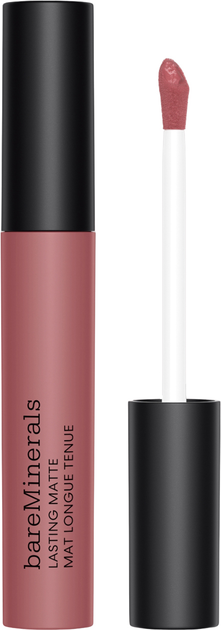 Szminka do ust w płynie bareMinerals Mineralist Lasting Matte Liquid Lipstick Splendid 3.5 ml (194248049553) - obraz 1