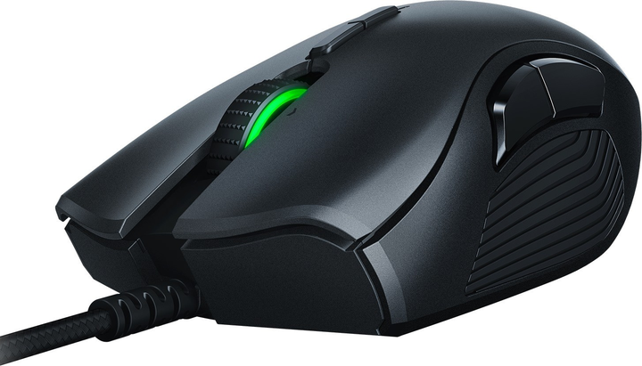 Mysz Razer Naga Trinity USB Black (RZ01-02410100-R3M1) - obraz 7