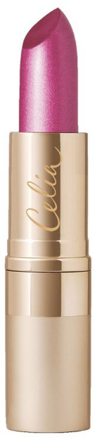 Помада для губ Celia 2 in 1 Moisturizing Lipstick-Lip Gloss 514 4 г (5908272802146) - зображення 1