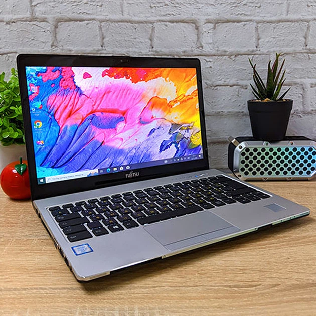 Ноутбук Fujitsu LIFEBOOK S936 13.3