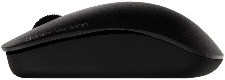 Мышь Cherry MW 2400 Wireless Black (JW-0710-2) - изображение 3
