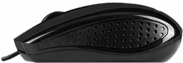Миша Logic LM-31 USB Black (M-LC-LM31-BK) - зображення 3