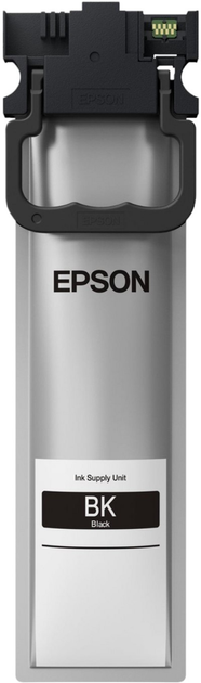 Tusz Epson T11D1 XL Black (8715946711256) - obraz 1