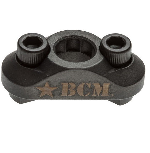 Кріплення для антабки BCM M-LOK сталь - зображення 1