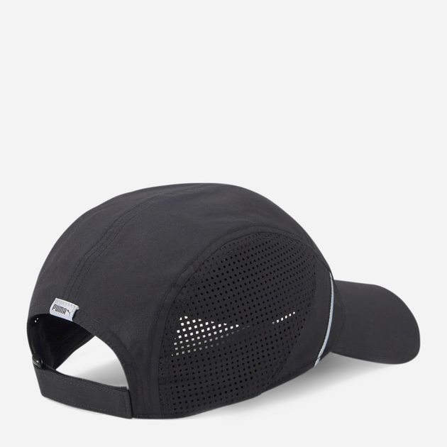 Puma mesh 2025 runner cap