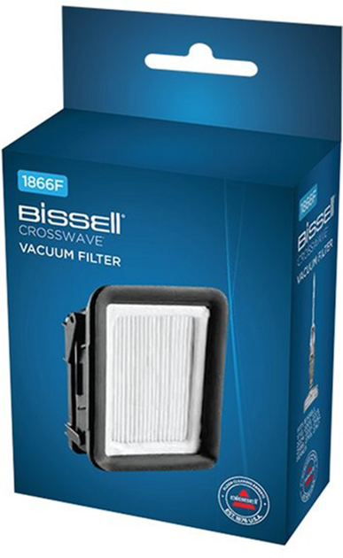 Фільтр для пилососа Bissell CrossWave 1866F (11120232448) - зображення 4