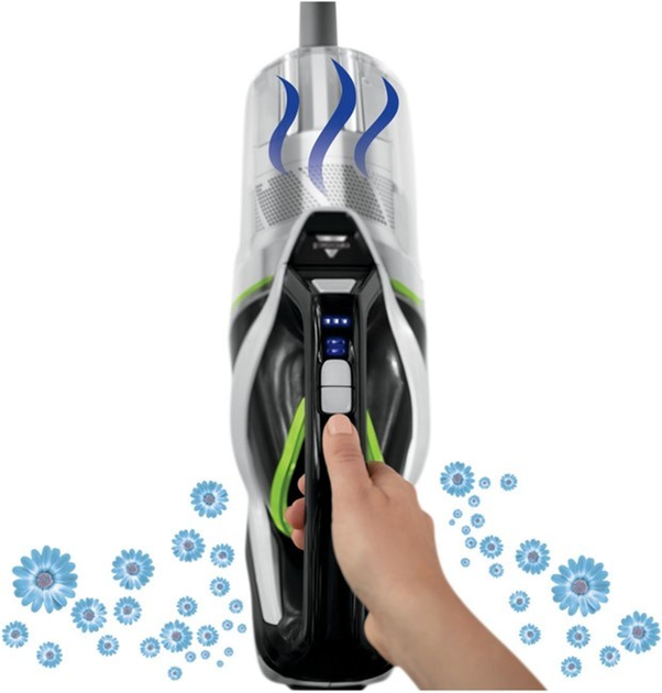 Фільтр для пилососа Bissell Multireach Active для усунення запахів домашніх тварин (11120259667) - зображення 3