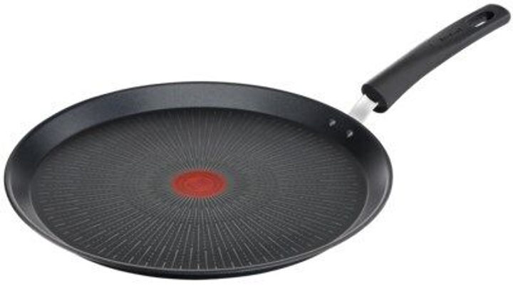 Patelnia naleśnikowa Tefal Start&Cook 25 cm (C2723853) - obraz 1