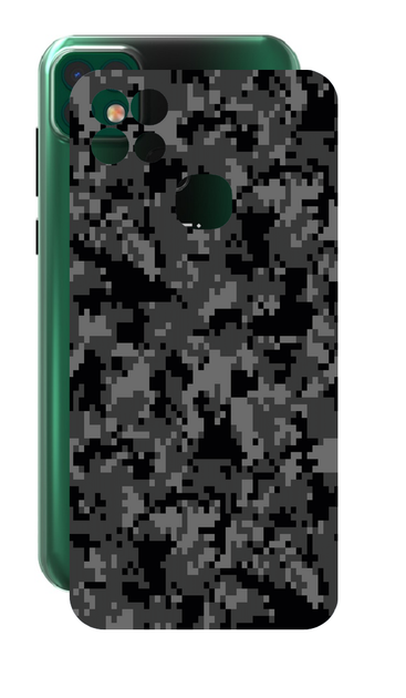 Захисна плівка StatusSKIN для FiGi Note 1 Pro Корпус Вініл Піксель 1 - Фото 1 Захисна плівка StatusSKIN для FiGi Note 1 Pro Корпус Вініл Піксель 1 - изображение 1